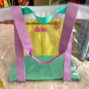 Stoney Clover for Target Beach Bag